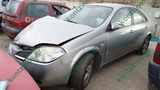 NISSAN PRIMERA P12